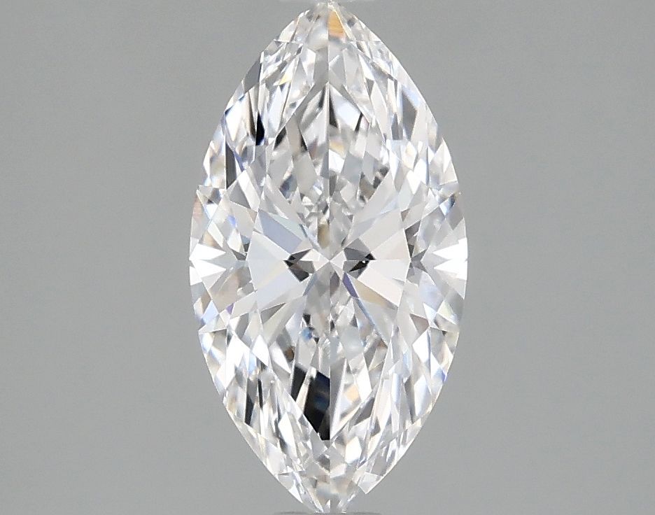 1.49 ct. marquise Lab Grown Diamond front image