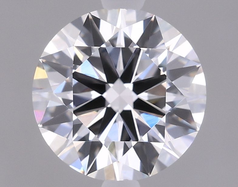 1.07 ct. round Lab Grown Diamond front image