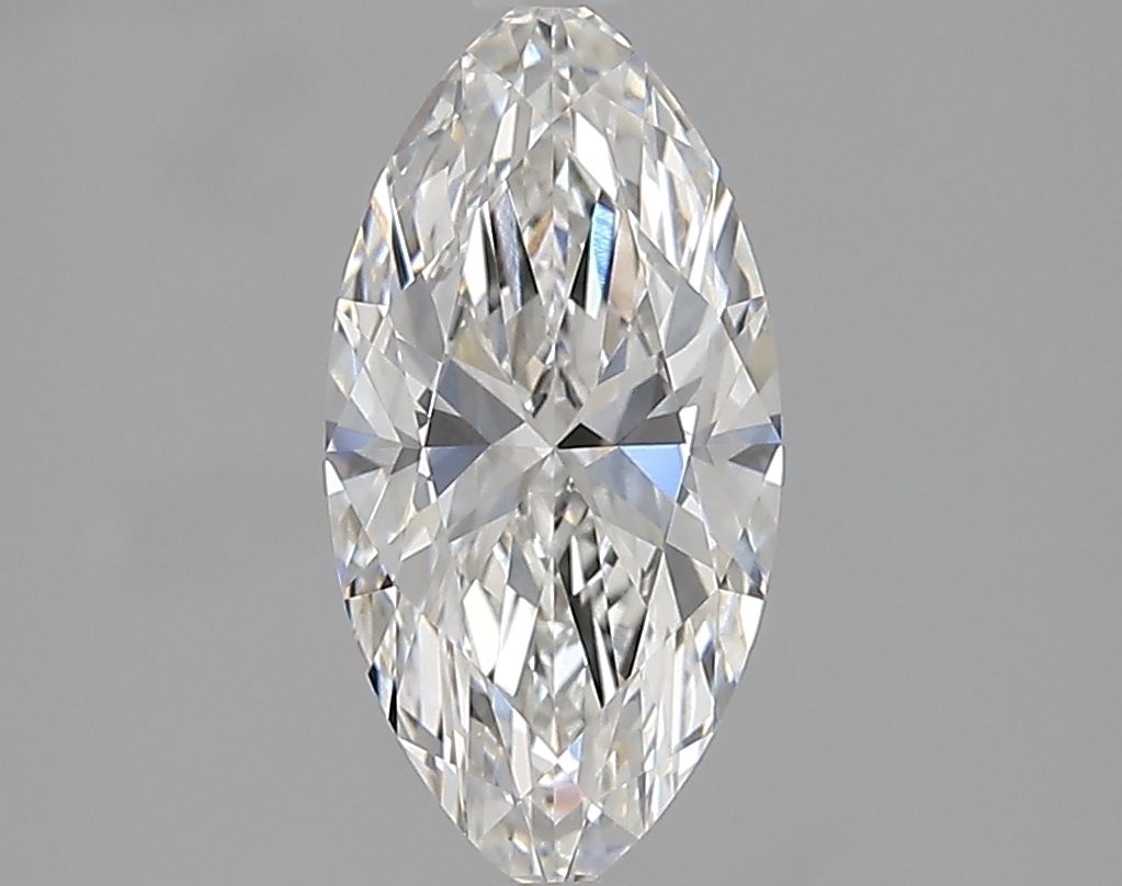 1.54 ct. marquise Lab Grown Diamond front image