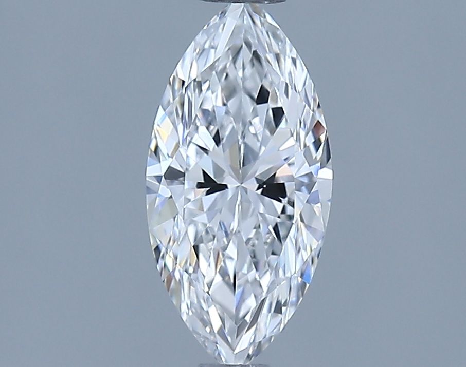 1.11 ct. marquise Lab Grown Diamond front image