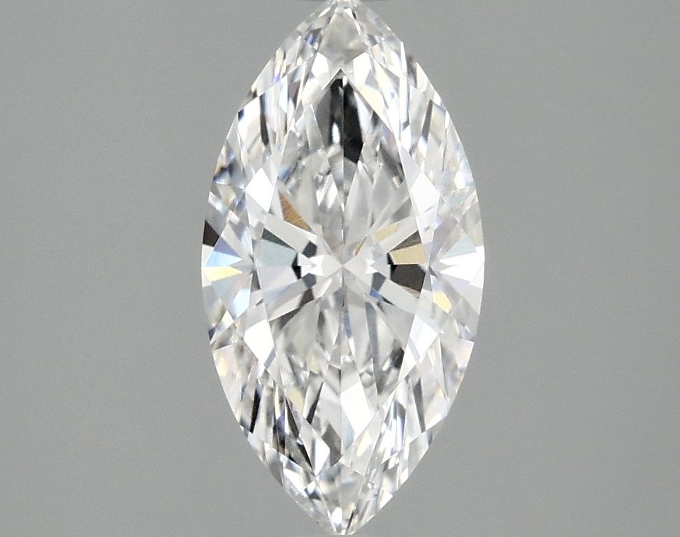 1.48 ct. marquise Lab Grown Diamond front image