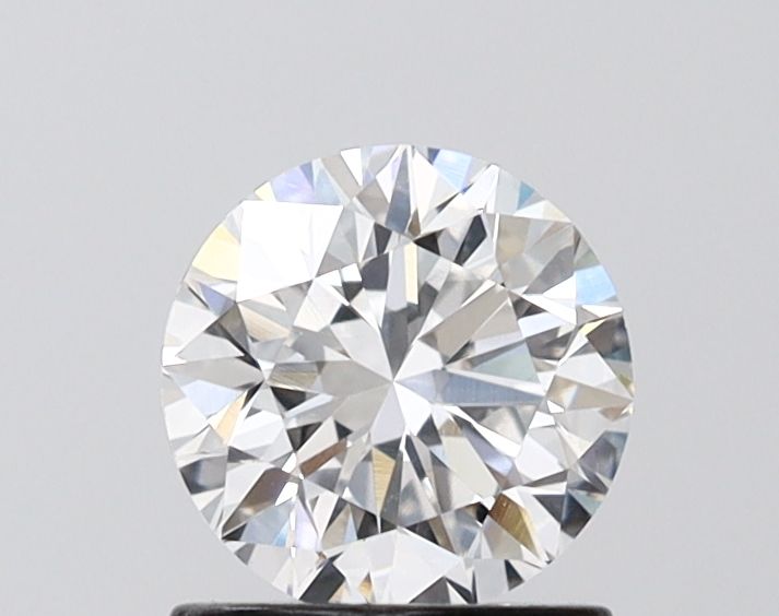 1.01 ct. round Lab Grown Diamond front image