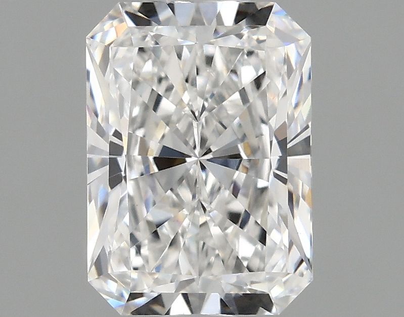 1.09 ct. radiant Lab Grown Diamond front image