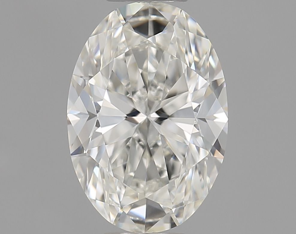 Oval Diamond
