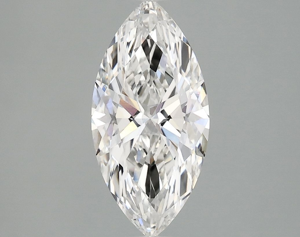 1.59 ct. marquise Lab Grown Diamond front image