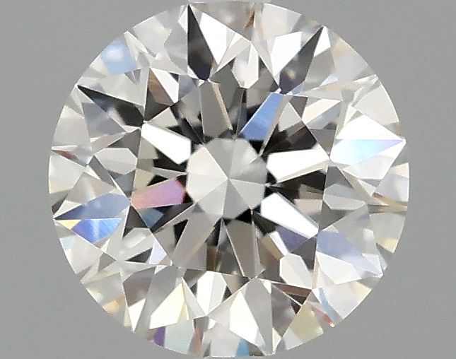 1.04 ct Round diamond