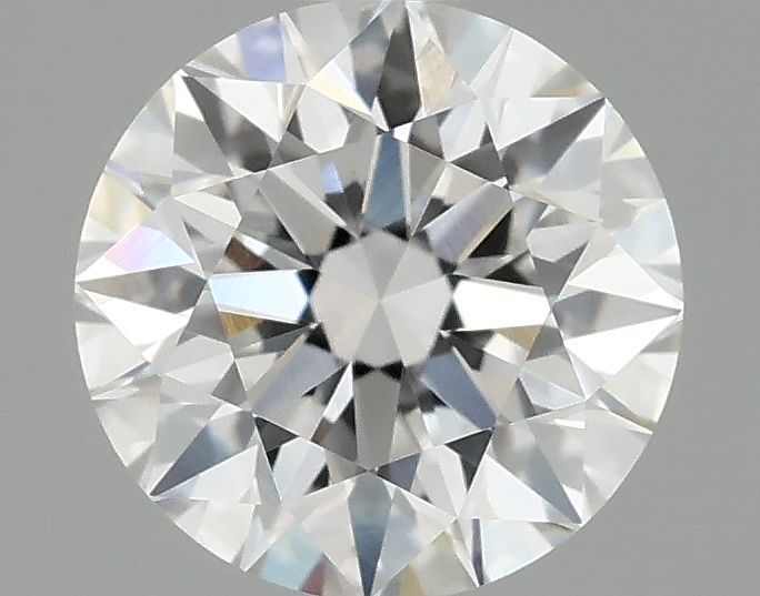0.98 ct. round Lab Grown Diamond front image