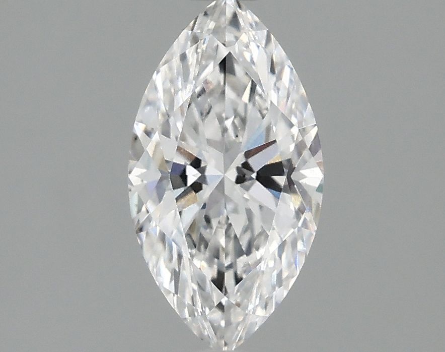 1.04 ct. marquise Lab Grown Diamond front image