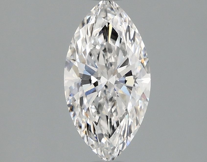 1.01 ct. marquise Lab Grown Diamond front image