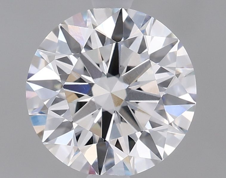1.09 ct. round Lab Grown Diamond front image