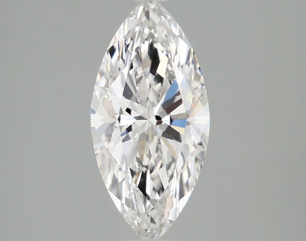 1.49 ct. marquise Lab Grown Diamond front image