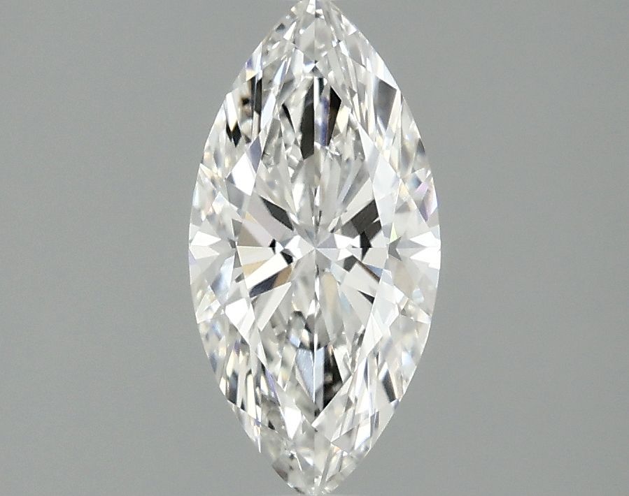 1.05 ct. marquise Lab Grown Diamond front image