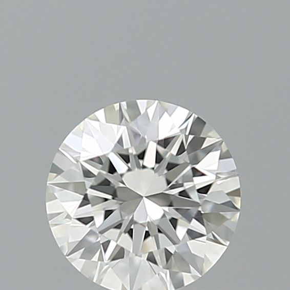 0.3 Carat Round Diamond G IF