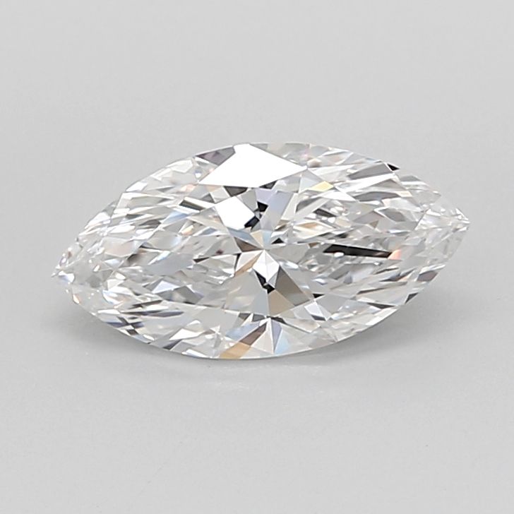 1.39 ct. marquise Lab Grown Diamond front image