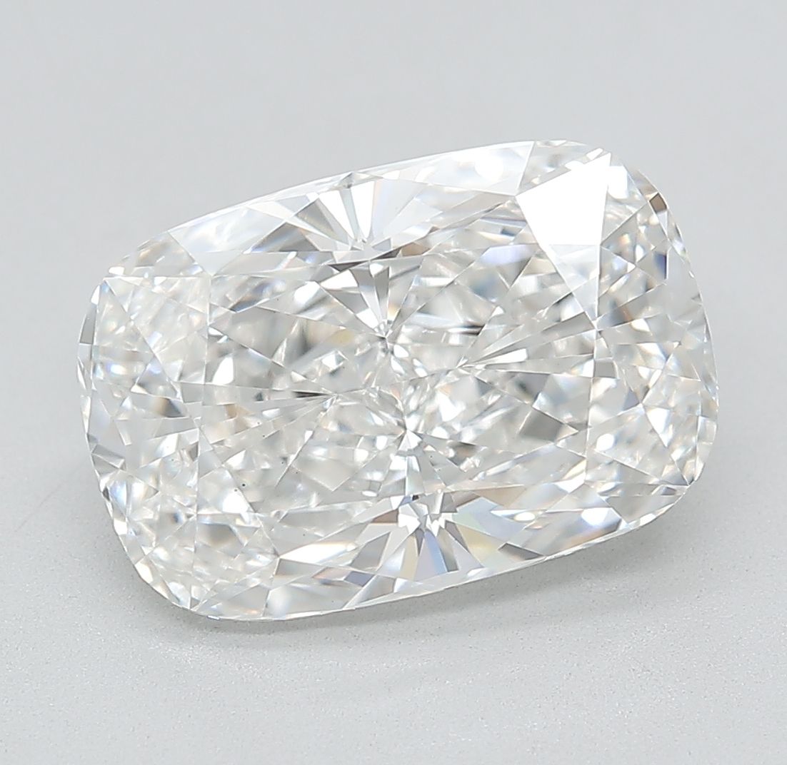 Cushion Diamond
