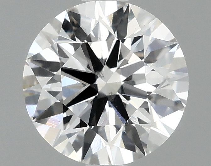 1.00 ct. round Lab Grown Diamond front image