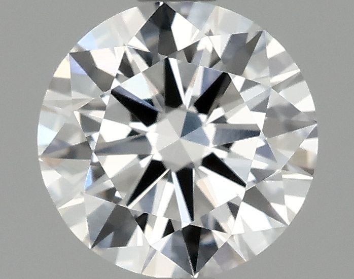 1.06 ct. round Lab Grown Diamond front image