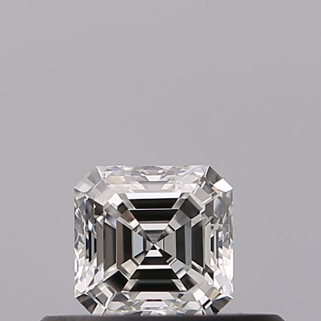 0.3 ct Asscher Diamond