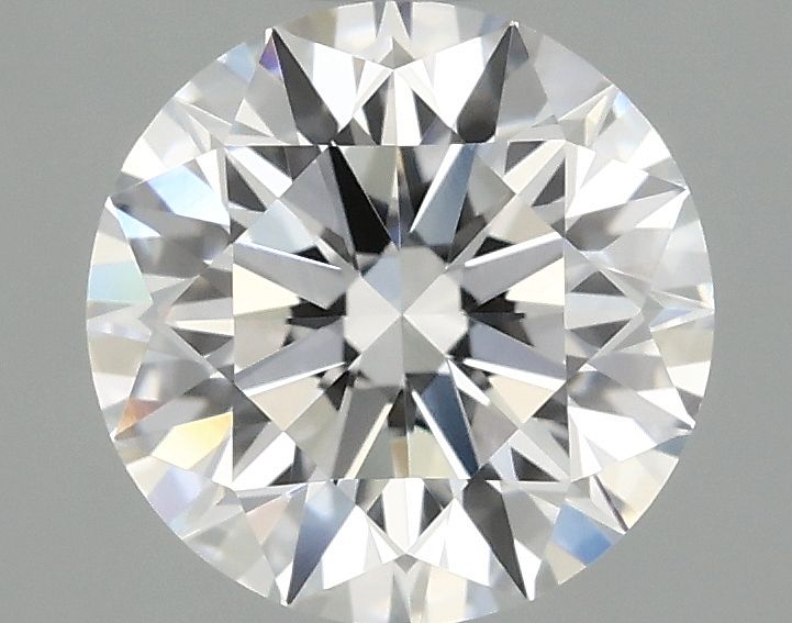 1.09 ct. round Lab Grown Diamond front image