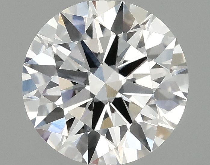 1.48 ct. round Lab Grown Diamond front image