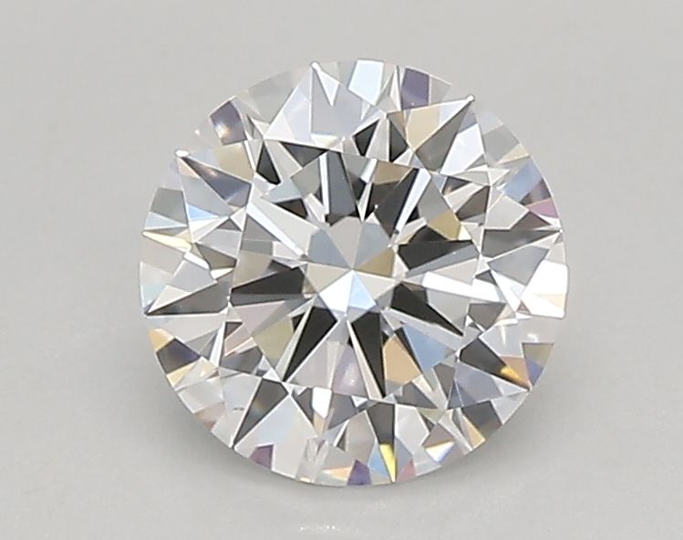 0.95 ct. round Lab Grown Diamond front image