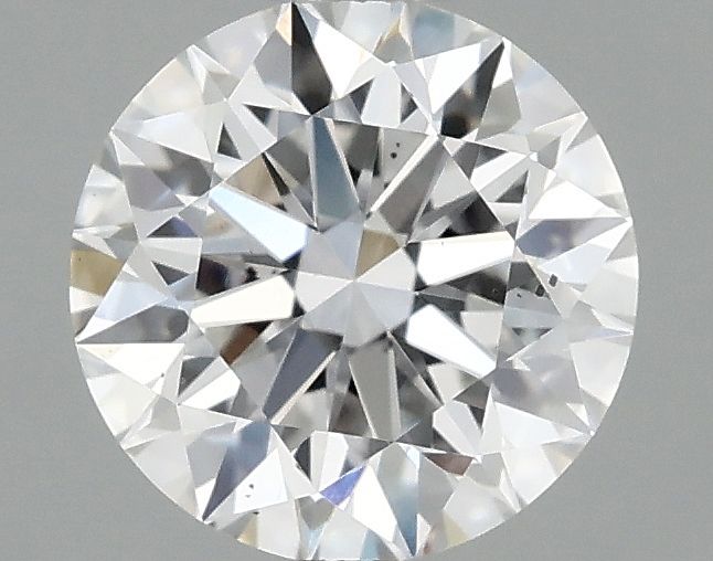 1.09 ct. round Lab Grown Diamond front image