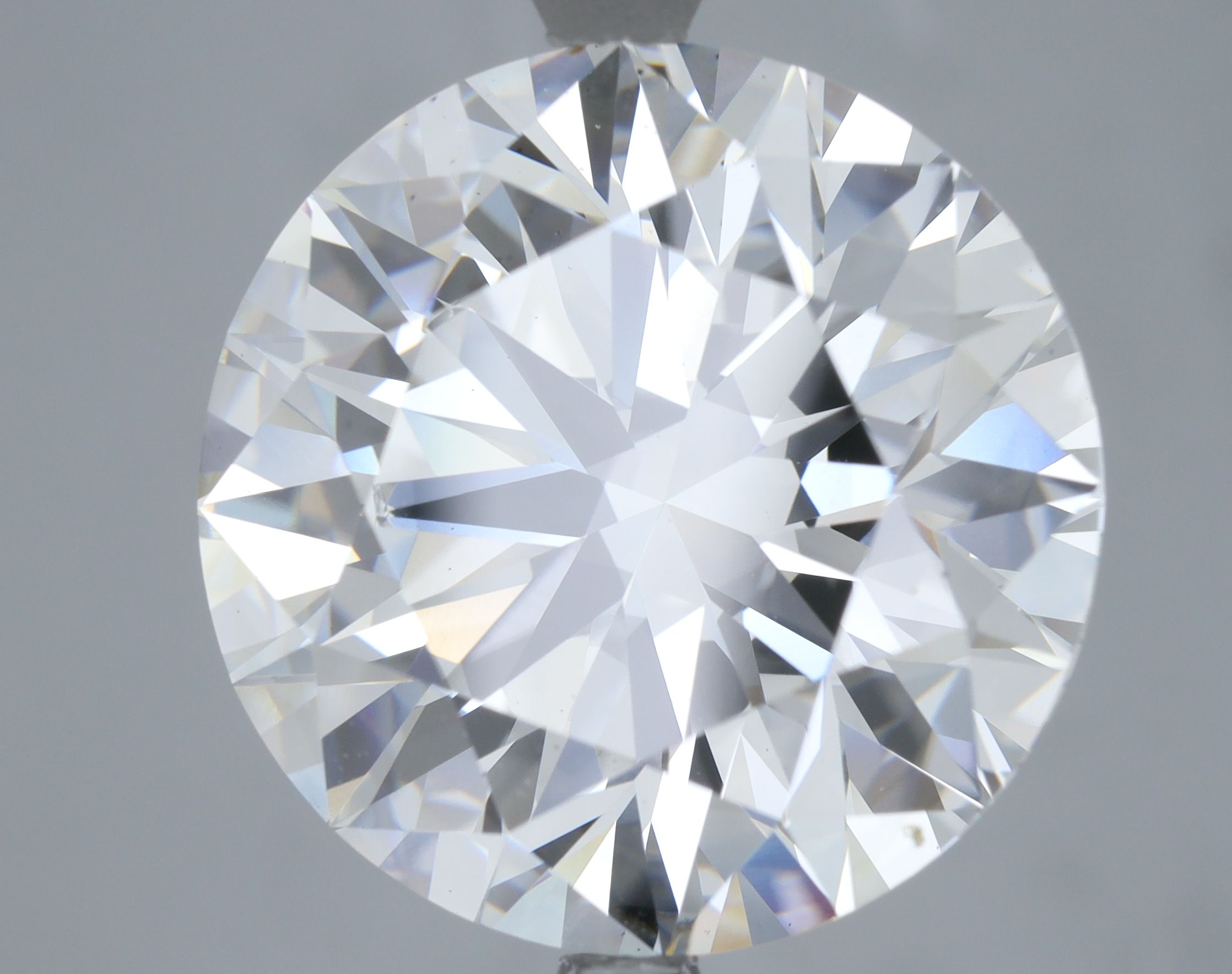Round Diamond