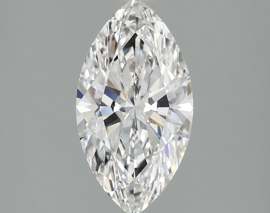 1.46 ct. marquise Lab Grown Diamond front image