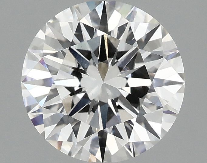 1.88 ct. round Lab Grown Diamond front image