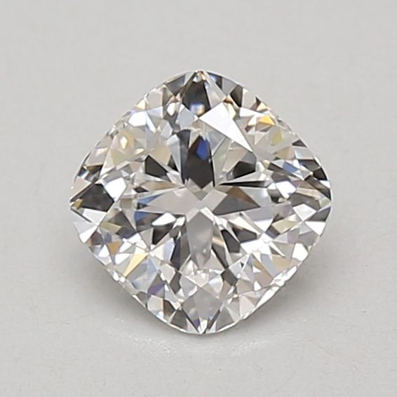 0.91 ct lab-grown Cushion modified Diamond