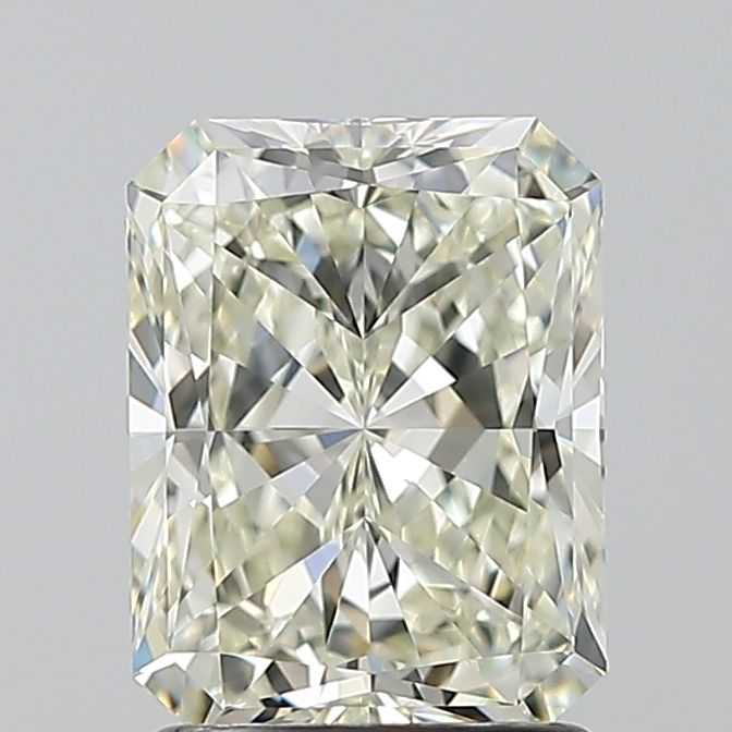 Radiant Diamond