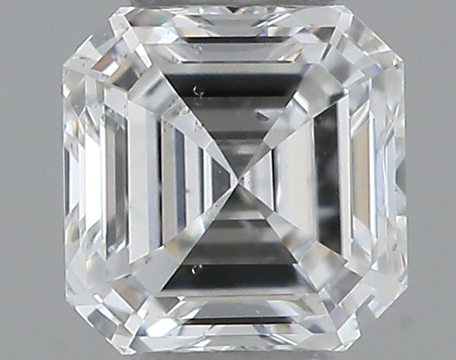 Asscher Diamond