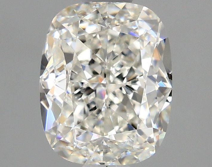 1.01 ct Cushion Modified diamond
