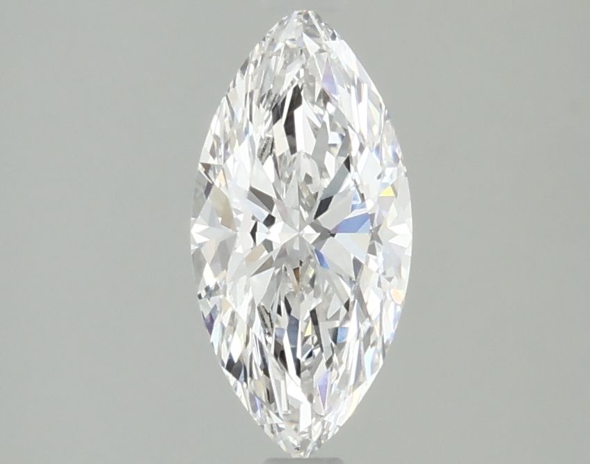 1.05 ct. marquise Lab Grown Diamond front image