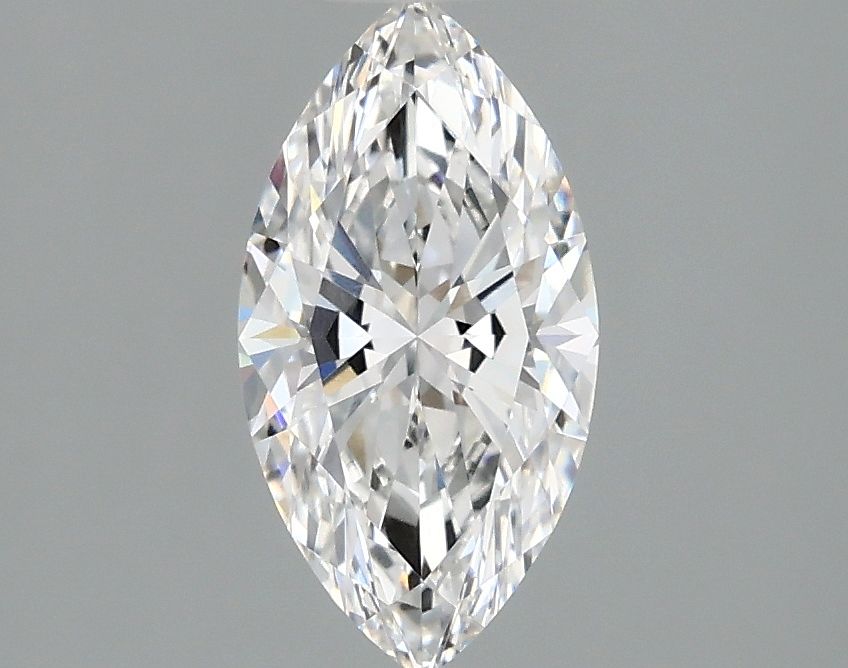 1.03 ct. marquise Lab Grown Diamond front image