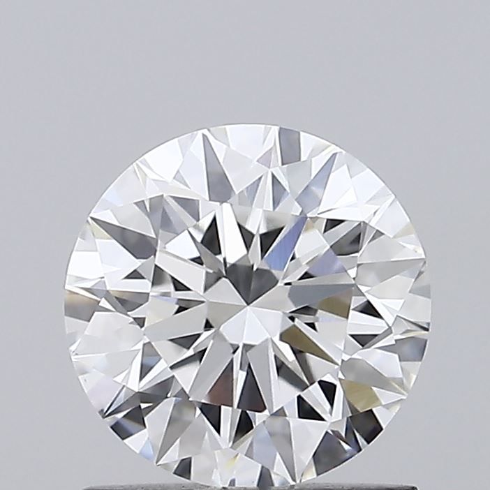 1.09 ct. round Lab Grown Diamond front image