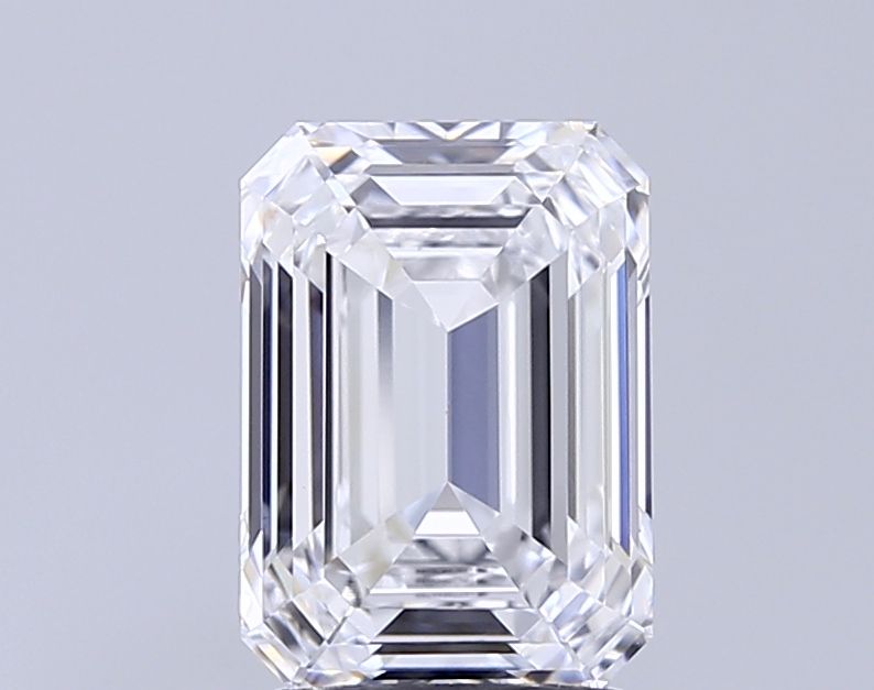 2.70 Carat