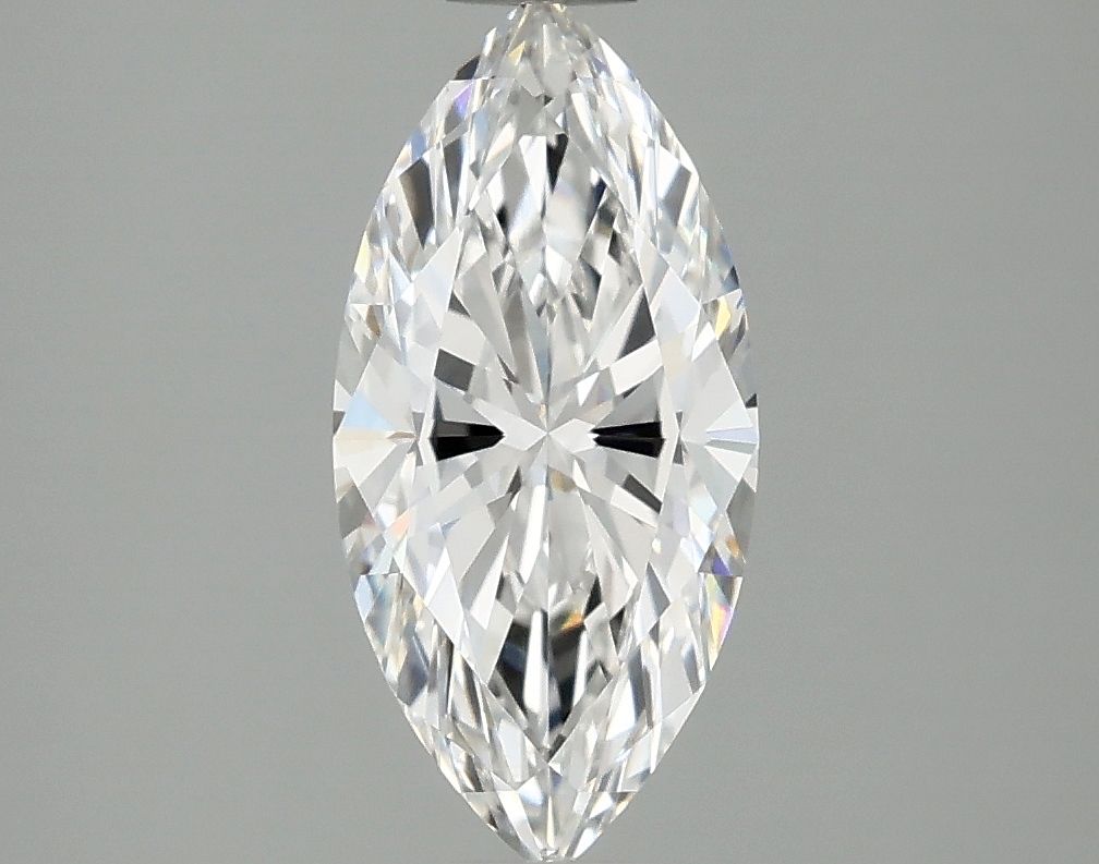 1.50 ct. marquise Lab Grown Diamond front image