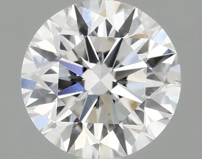 1.49 ct. round Lab Grown Diamond front image