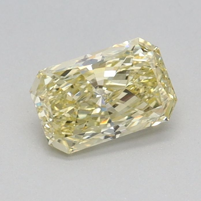 0.42 ct lab-grown Radiant Diamond