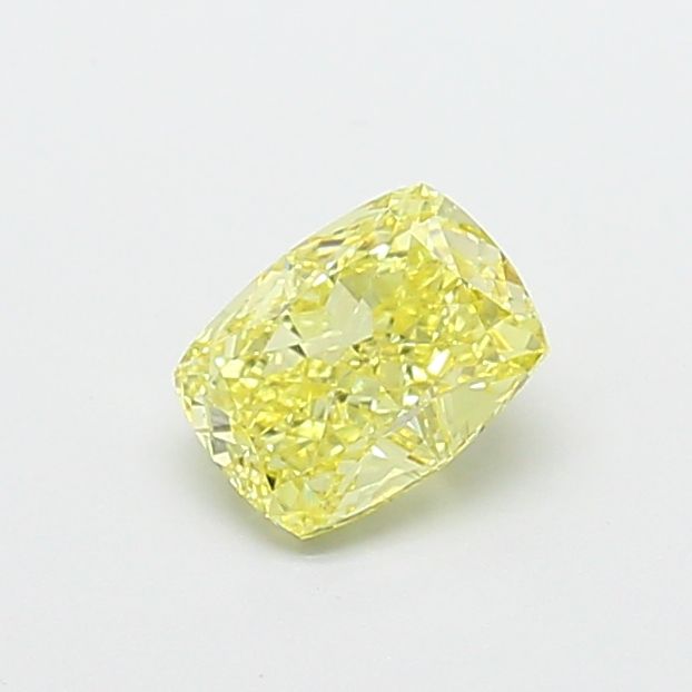 1.01 ct lab-grown Cushion modified Diamond