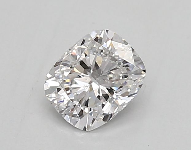 Cushion Diamond