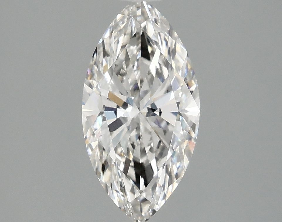 1.51 ct. marquise Lab Grown Diamond front image