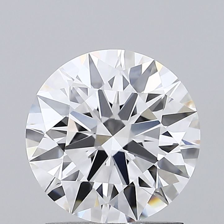 1.60 ct. round Lab Grown Diamond front image