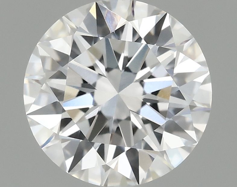 1.09 ct. round Lab Grown Diamond front image