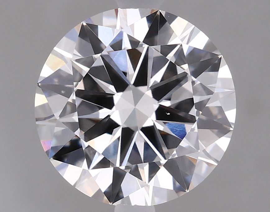 1.50 ct Round diamond