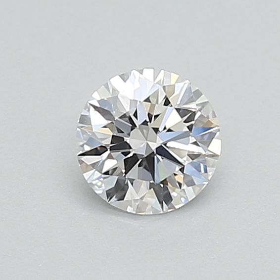 0.32 ct lab-grown Round Diamond