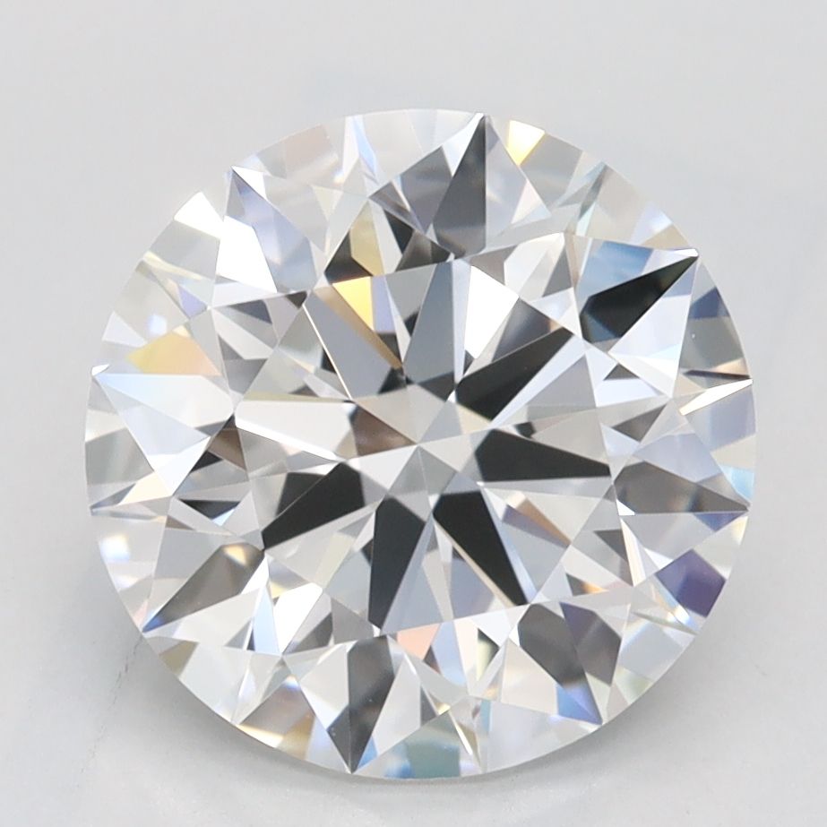 2.62 Carat