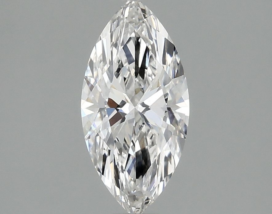 1.03 ct. marquise Lab Grown Diamond front image
