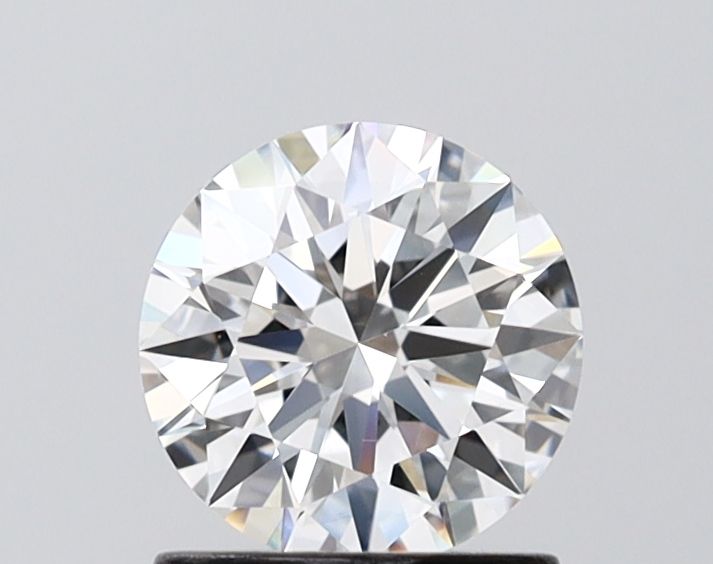 1.01 ct. round Lab Grown Diamond front image